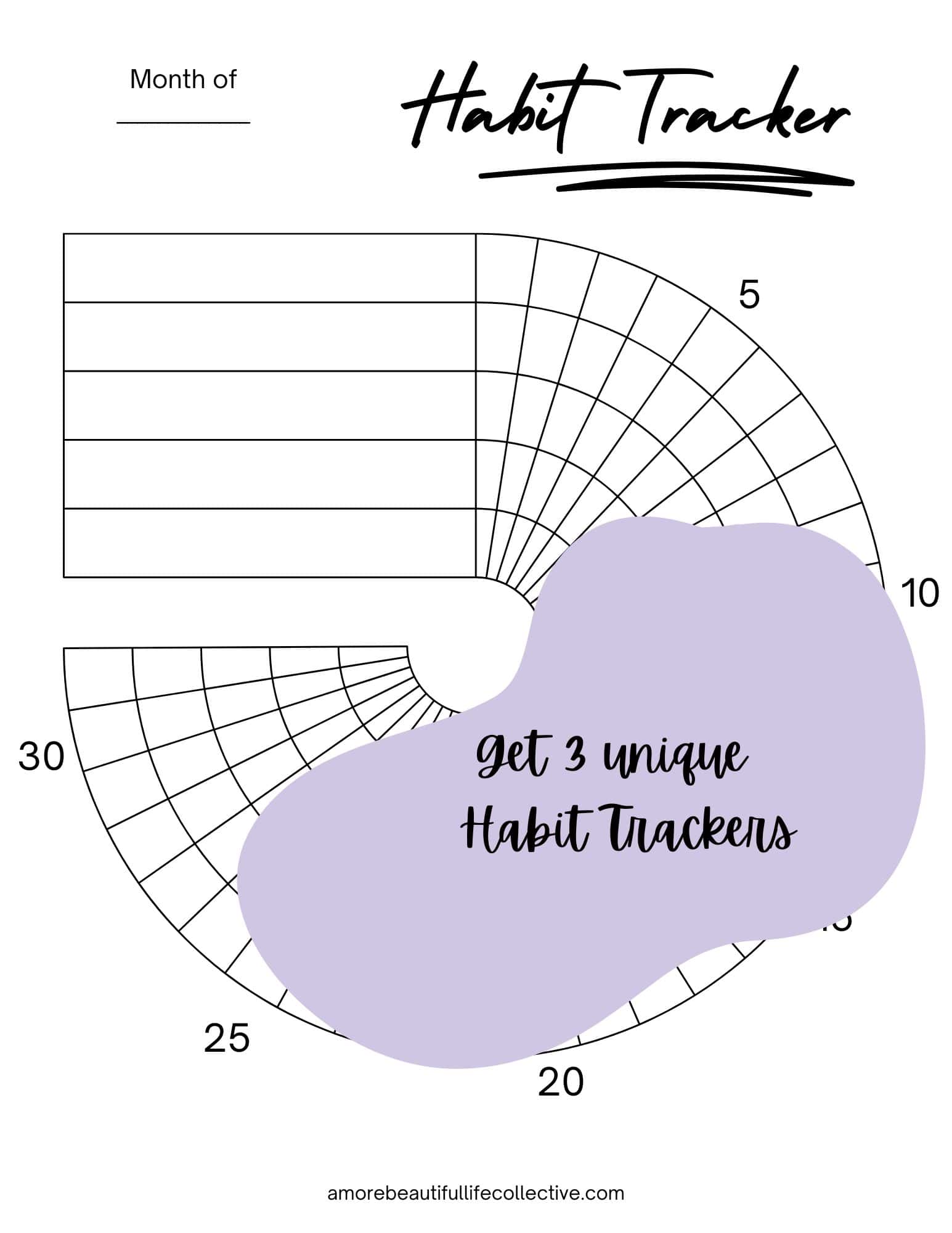 Habit Tracker