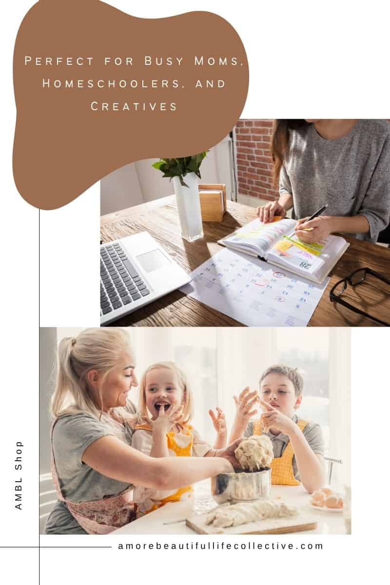 Index Card Planner Kickstart Bundle – Simple, Effective Planning System - Image 3