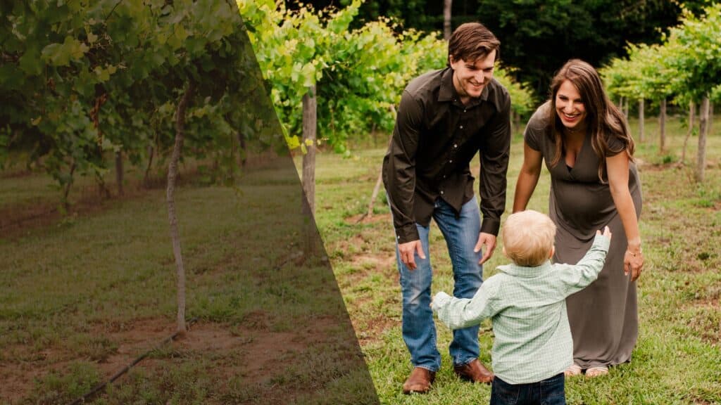 Building a beautiful life that works for you